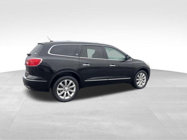 used 2017 Buick Enclave car, priced at $17,561