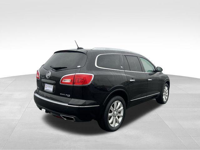 used 2017 Buick Enclave car, priced at $17,561