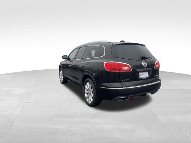 used 2017 Buick Enclave car, priced at $17,561