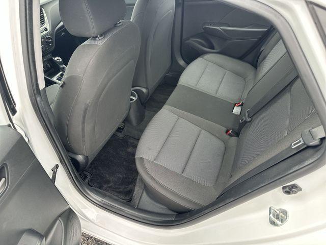 used 2021 Hyundai Accent car, priced at $12,676