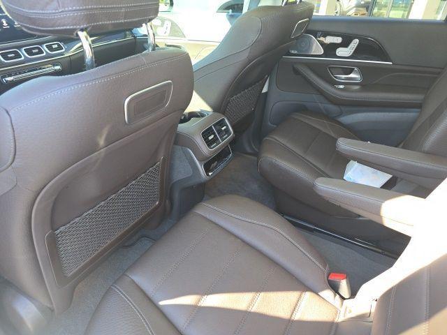 used 2020 Mercedes-Benz GLS 450 car, priced at $36,367