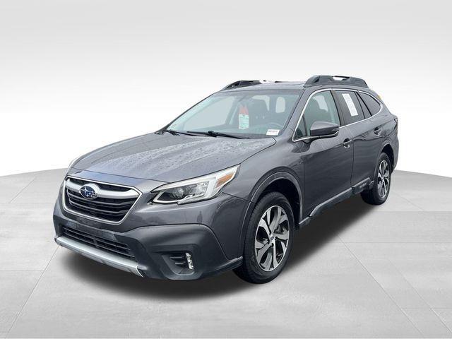 used 2020 Subaru Outback car, priced at $21,325