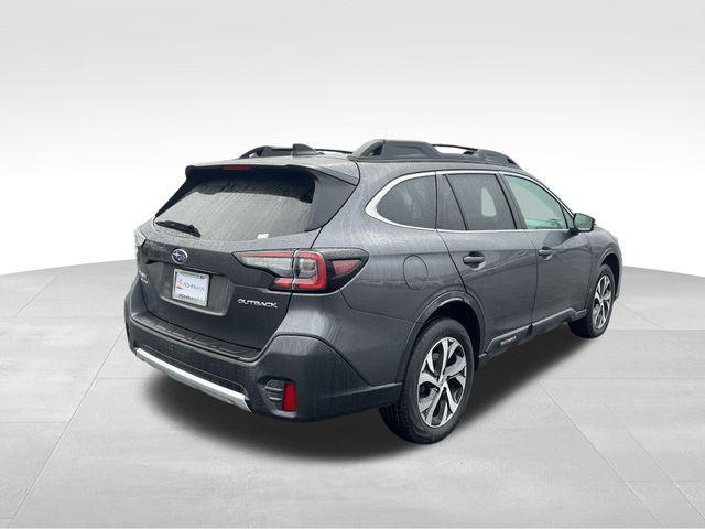 used 2020 Subaru Outback car, priced at $21,325