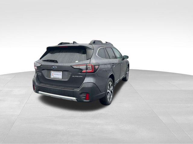 used 2020 Subaru Outback car, priced at $21,325