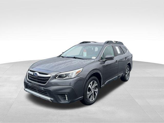 used 2020 Subaru Outback car, priced at $21,325