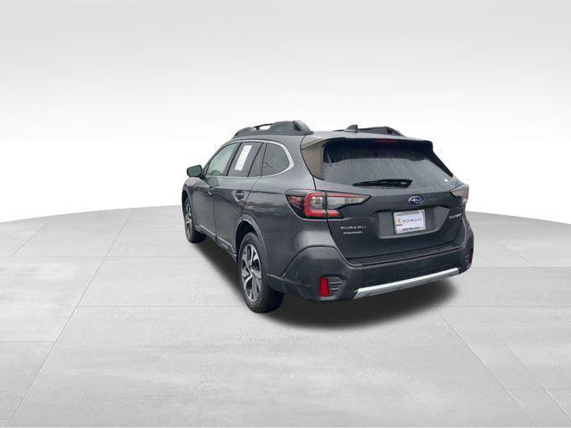 used 2020 Subaru Outback car, priced at $21,325