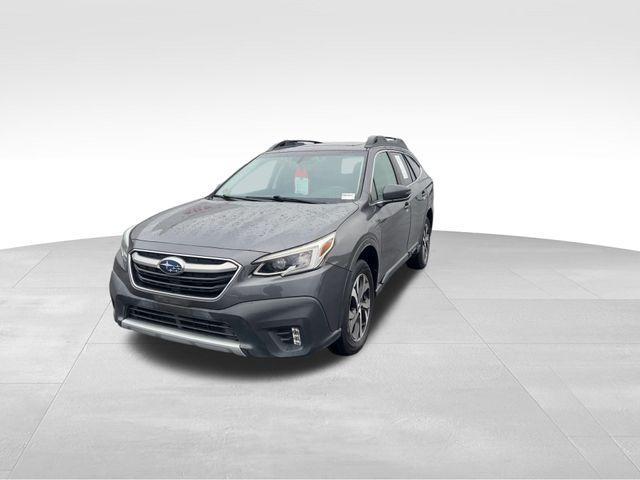 used 2020 Subaru Outback car, priced at $21,325