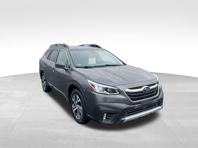 used 2020 Subaru Outback car, priced at $21,325