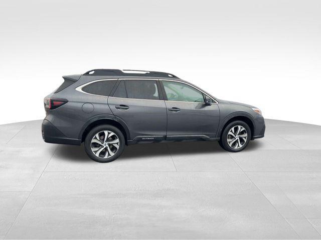 used 2020 Subaru Outback car, priced at $21,325