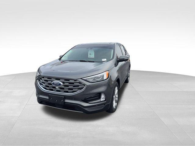 used 2019 Ford Edge car, priced at $20,428