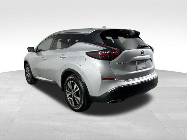 used 2021 Nissan Murano car, priced at $21,859