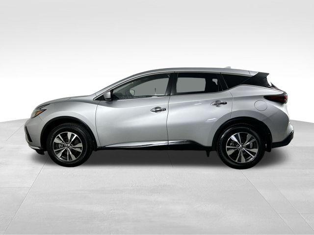 used 2021 Nissan Murano car, priced at $21,859