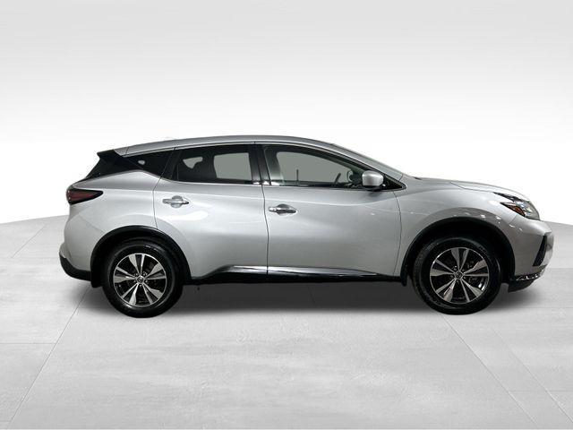 used 2021 Nissan Murano car, priced at $21,859