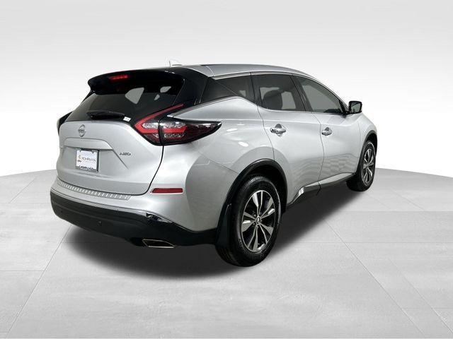 used 2021 Nissan Murano car, priced at $21,859