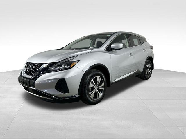 used 2021 Nissan Murano car, priced at $21,859