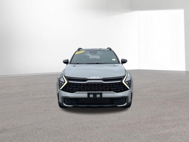 used 2023 Kia Sportage car, priced at $26,149