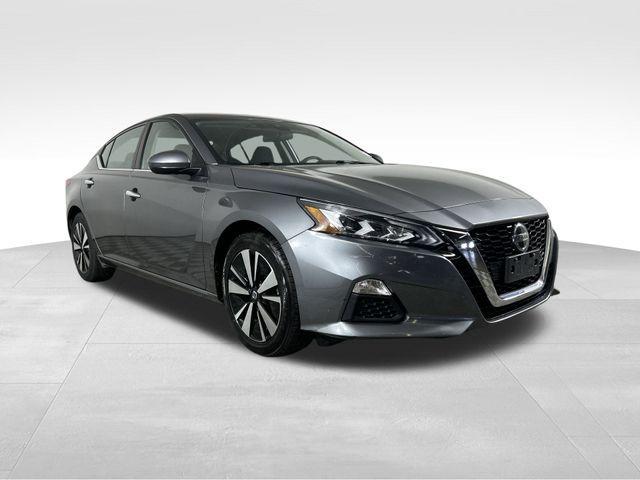 used 2021 Nissan Altima car, priced at $17,528