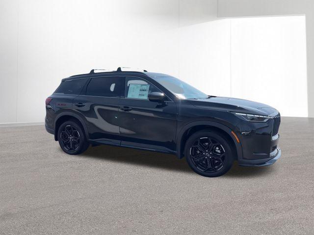 new 2026 INFINITI QX60 car, priced at $64,997