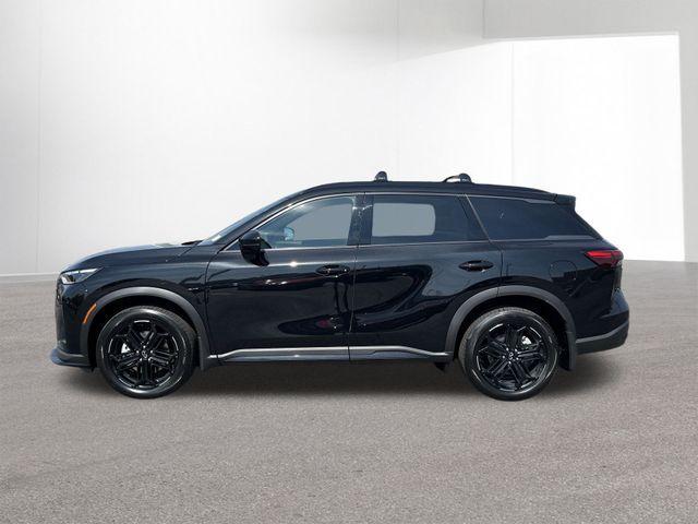 new 2026 INFINITI QX60 car, priced at $64,997