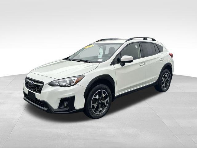 used 2019 Subaru Crosstrek car, priced at $17,875