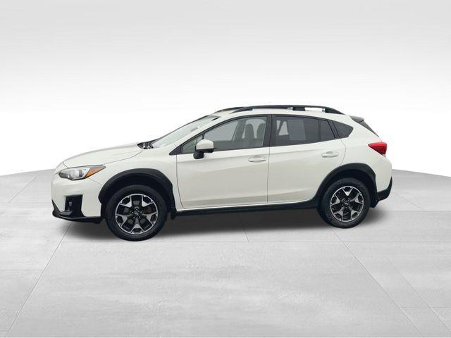 used 2019 Subaru Crosstrek car, priced at $17,875