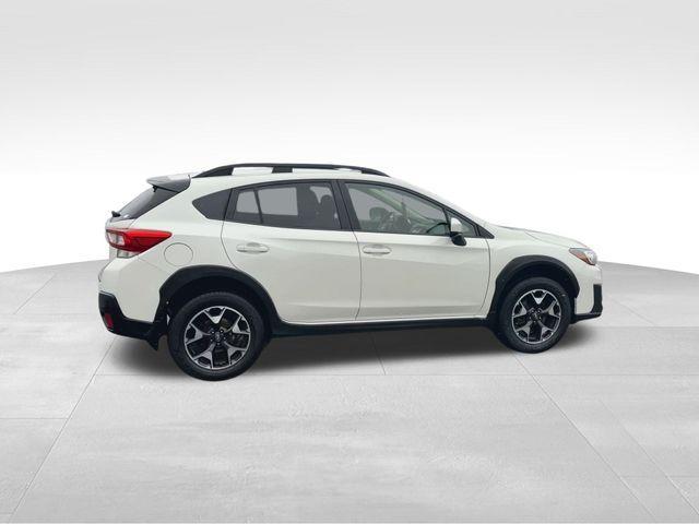 used 2019 Subaru Crosstrek car, priced at $17,875