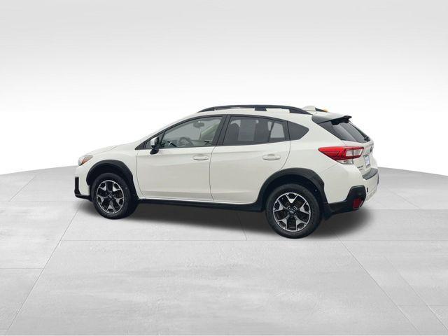 used 2019 Subaru Crosstrek car, priced at $17,875