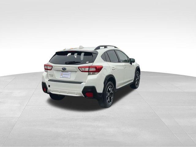 used 2019 Subaru Crosstrek car, priced at $17,875