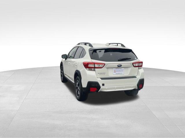 used 2019 Subaru Crosstrek car, priced at $17,875