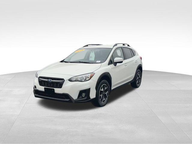 used 2019 Subaru Crosstrek car, priced at $17,875