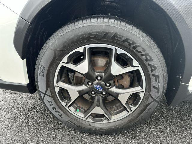 used 2019 Subaru Crosstrek car, priced at $17,875