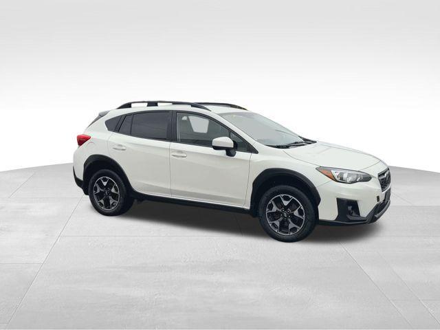 used 2019 Subaru Crosstrek car, priced at $17,875