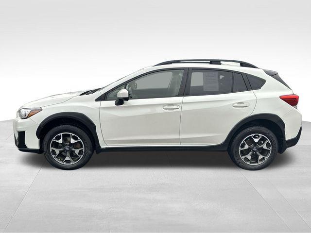 used 2019 Subaru Crosstrek car, priced at $17,875