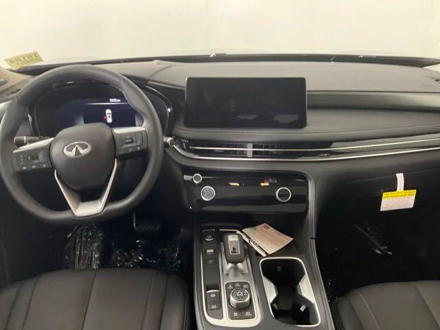 used 2023 INFINITI QX60 car, priced at $40,100