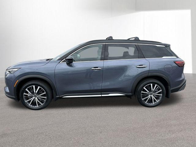 new 2025 INFINITI QX60 car, priced at $60,783