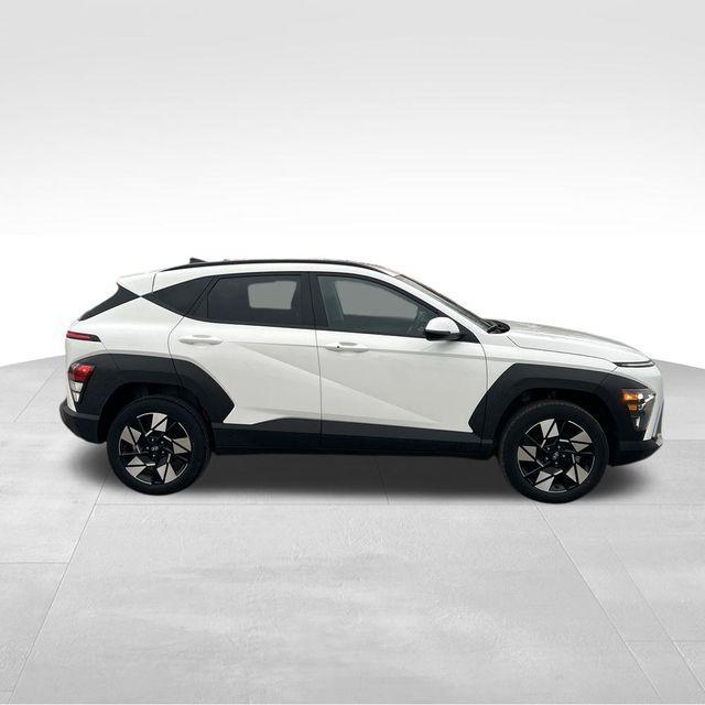 used 2024 Hyundai Kona car, priced at $24,328