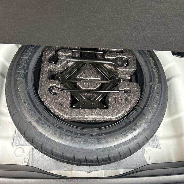 used 2024 Hyundai Kona car, priced at $24,328
