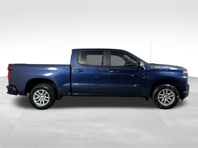 used 2021 Chevrolet Silverado 1500 car, priced at $27,995