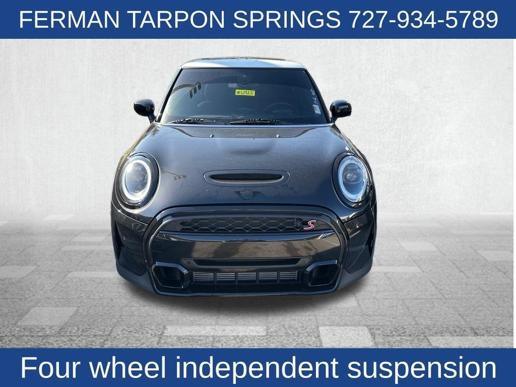 used 2023 MINI Hardtop car, priced at $24,877