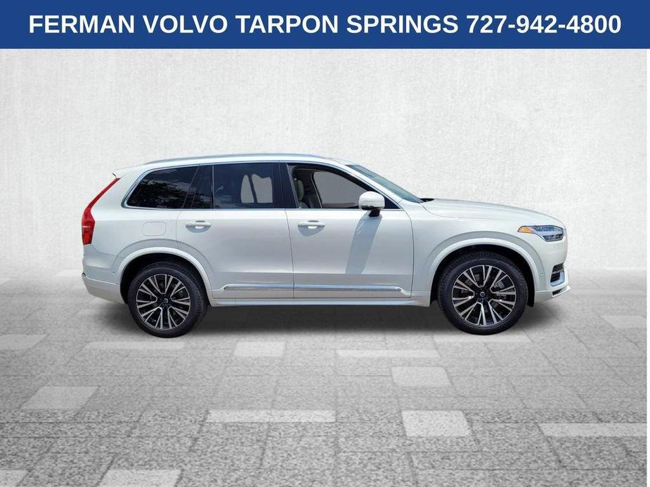 new 2025 Volvo XC90 Plug-In Hybrid car, priced at $75,965