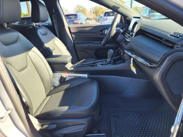 new 2025 Jeep Compass car, priced at $35,030