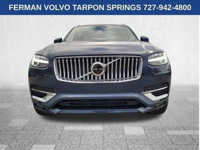 new 2025 Volvo XC90 car, priced at $68,065