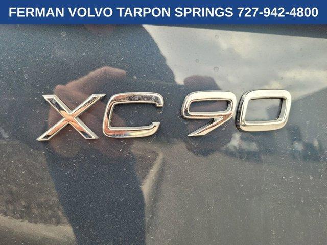 new 2025 Volvo XC90 car, priced at $68,065