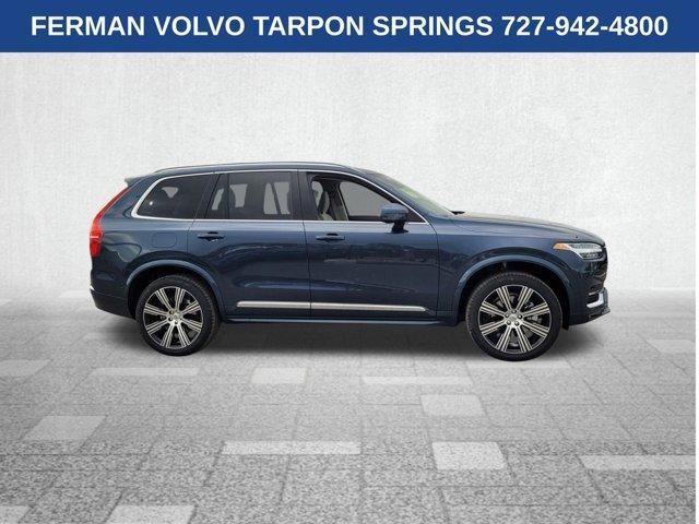 new 2025 Volvo XC90 car, priced at $68,065