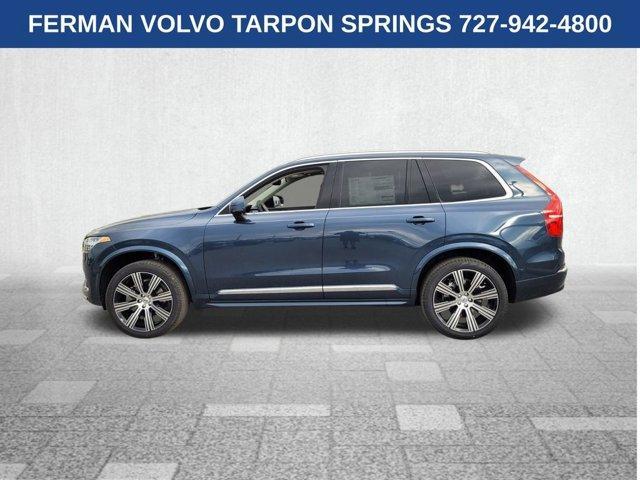 new 2025 Volvo XC90 car, priced at $68,065