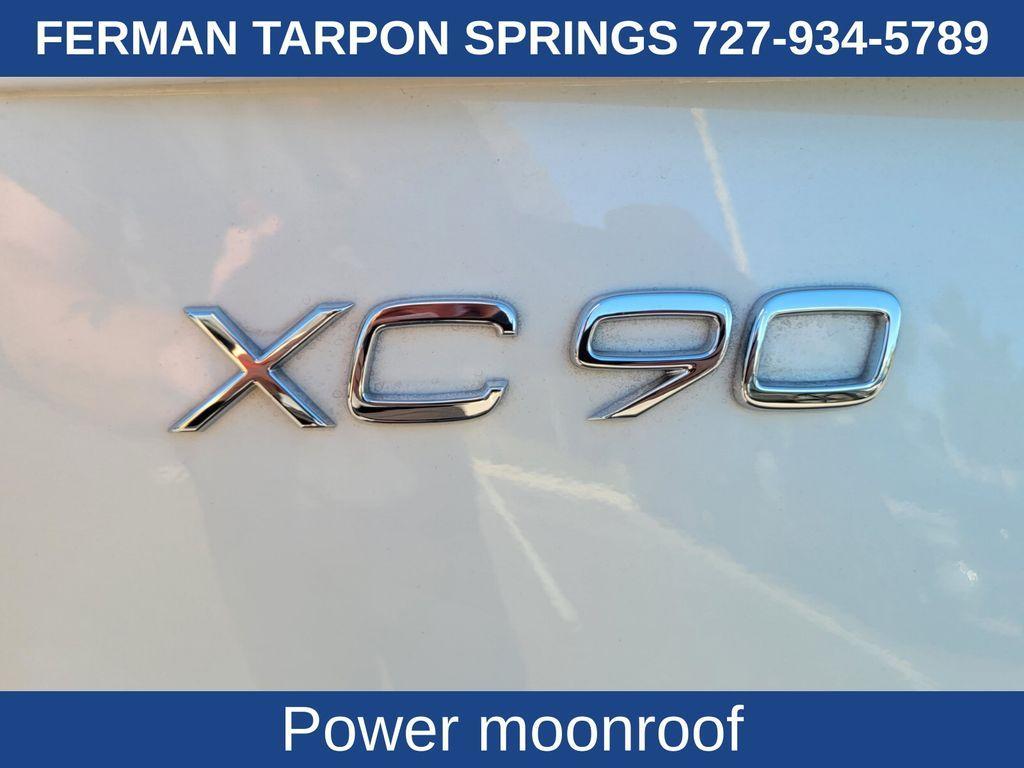 used 2024 Volvo XC90 Recharge Plug-In Hybrid car, priced at $56,441