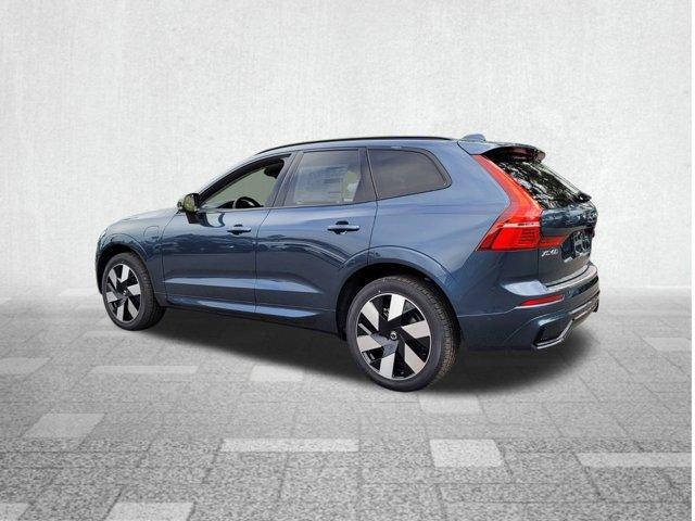 new 2025 Volvo XC60 Plug-In Hybrid car, priced at $65,875