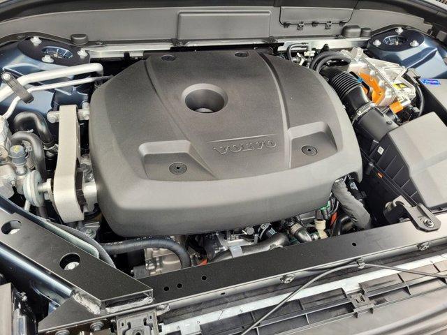 new 2025 Volvo XC60 Plug-In Hybrid car, priced at $65,875