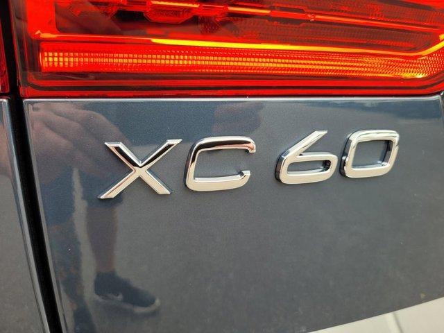 new 2025 Volvo XC60 Plug-In Hybrid car, priced at $65,875