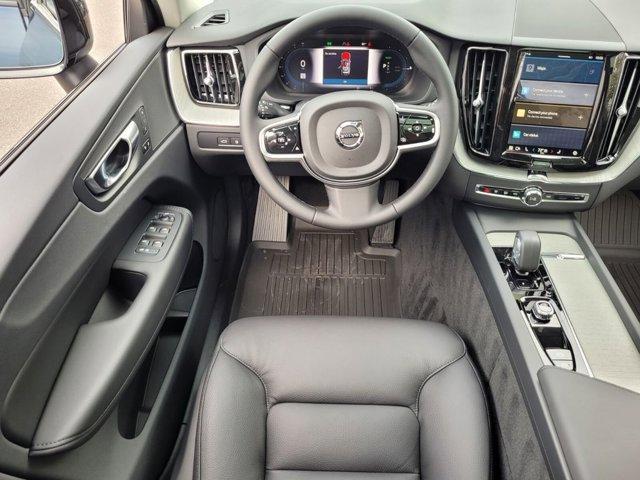 new 2025 Volvo XC60 Plug-In Hybrid car, priced at $65,875